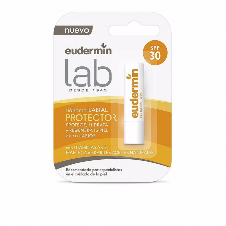 EUDERMIN huulepalsam SPF30 5gr