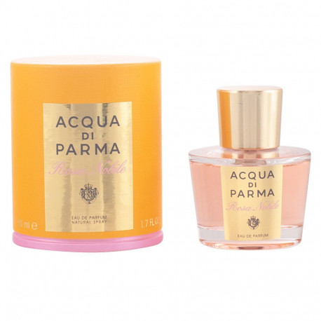 Acqua di Parma parfüümvesi Rosa Nobile 50ml
