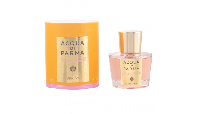 Acqua di Parma parfüümvesi Rosa Nobile 50ml