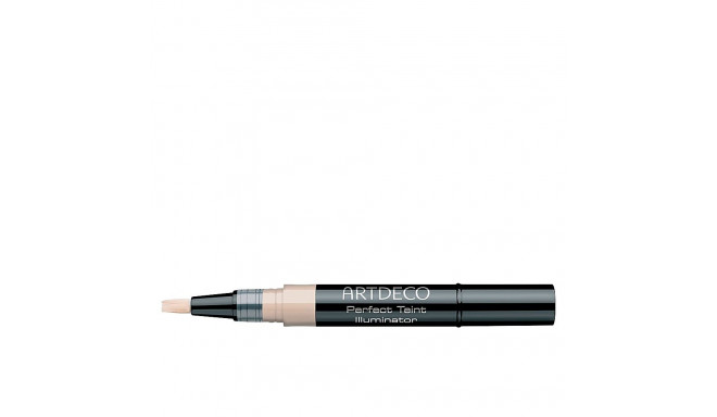 ARTDECO illuminaator PERFECT TEINT #08, valgustav kollane