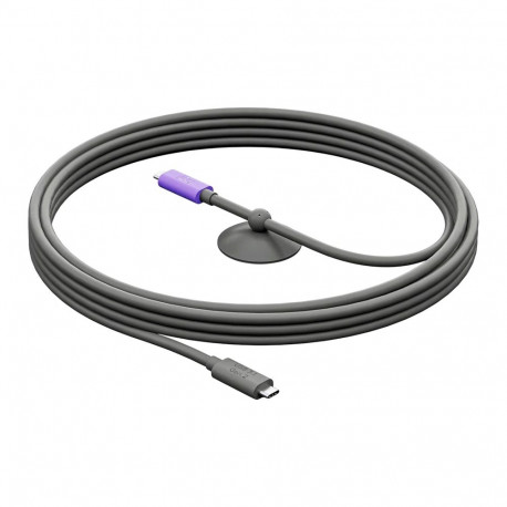 LOGITECH Logitech Active USB Cable, 5M (MeetUp2 & Rally Board)