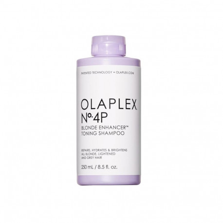 Shampoo Olaplex Blonde Enhancer 250 ml