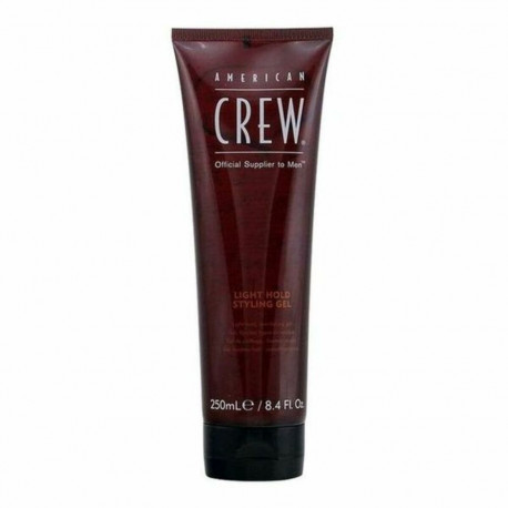 Styling Gel American Crew 43329 250 ml