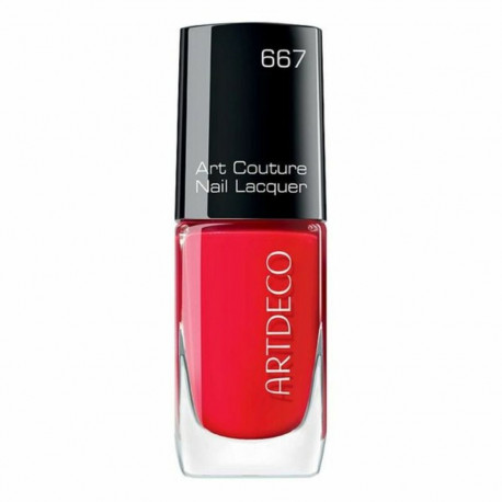 küünelakk Art Couture Artdeco 10 ml - 776-red oxide 10 ml