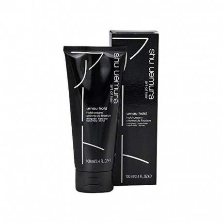 Flexible Fixing Cream Shu Uemura SHU067 100 ml