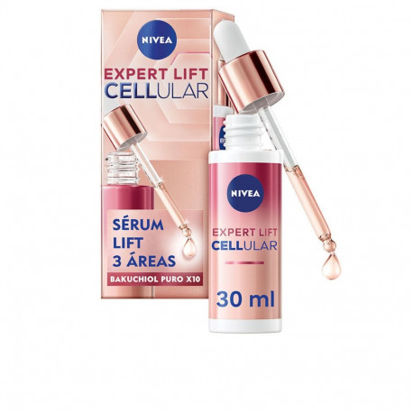 Päevakreem Nivea EXPERT LIFT 30 ml