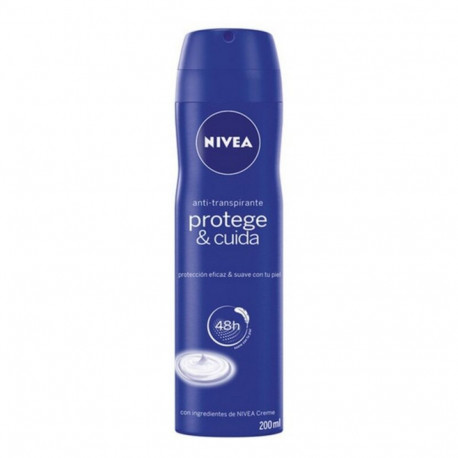 Pihustav deodorant Nivea LVD30092 200 ml