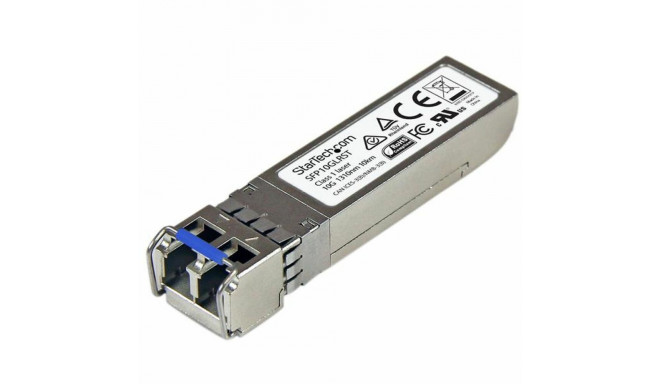 MultiMode SFP+ Fibre Module Startech SFP10GLRST           LC