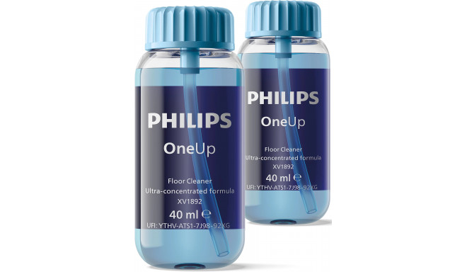 Philips floor cleaner OneUp XV1892