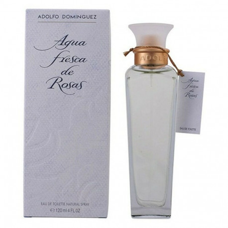 Naiste parfümeeria Adolfo Dominguez EDT - 200 ml