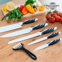 Nugade Komplekt Bravissima Kitchen Swiss Chef (6 pcs)