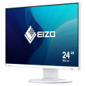 "EIZO 60.5cm (23,8"") EV2400R-WT 16:09 HDMI+DP+USB IPS white"
