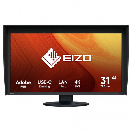 EIZO 77.5cm (30,5") CG3100X 17:9 HDMI+DP+USB-C 4K must