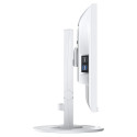 "EIZO 60.5cm (23,8"") EV2400R-WT 16:09 HDMI+DP+USB IPS white"