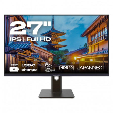 JapanNext monitor FULL HD 68,6cm (27")