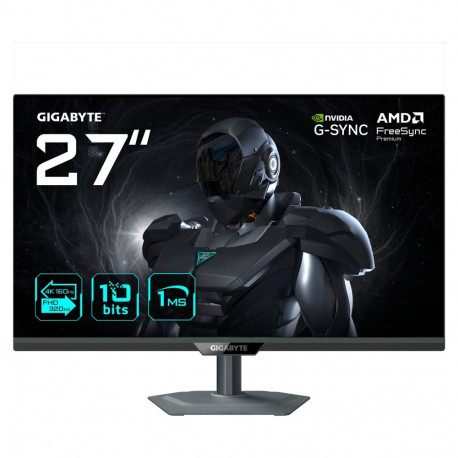 "GigaByte G27UP Gaming Monitor 68,6 cm (27"")"