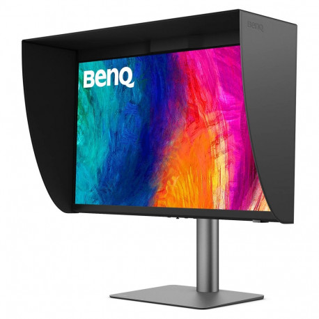 BenQ PD2770U professionaalne disaineri monitor 68,58 cm (27")
