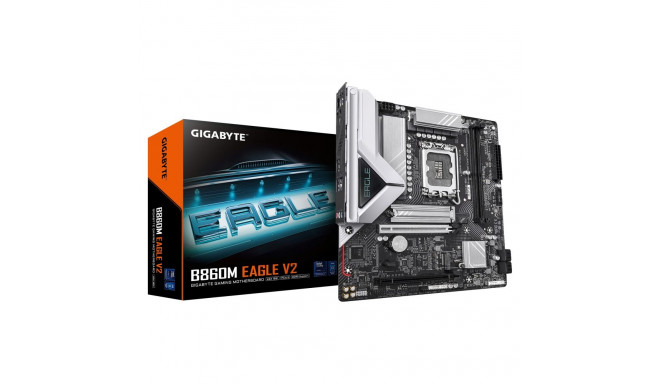 "Gigabyte B860M EAGLE V2 (1851)"