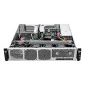 "ASRock Barebone Server 2U Single Sockel AM5 2U1G-B650/AQUA"