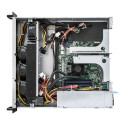 "ASRock Barebone Server 2U Single Sockel AM5 2U1G-B650/AQUA"