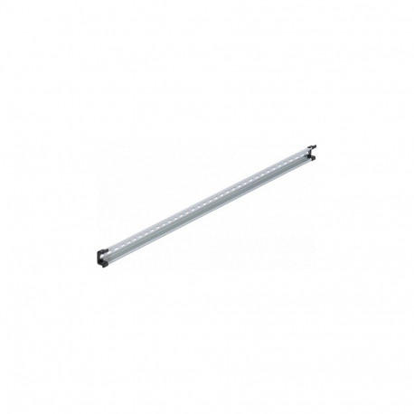 DIN-latt 35 x 15 mm (100 cm) teras