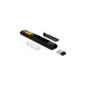 "USB Laser Presenter schwarz"