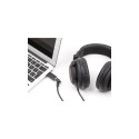 "USB Gaming DAC 24 Bit / 96 kHz High Res Audio"