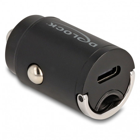 Mini auto laadimisadapter USB Type-C™ PD 3.0 30 W