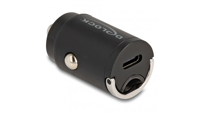 Mini auto laadimisadapter USB Type-C™ PD 3.0 30 W