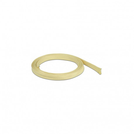 "Geflechtschlauch aus Aramid Fasern 2 m x 10 mm"