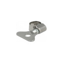 "Schlauchschelle mit Flügelmutter 8 - 12 mm 10 Stück Metall"