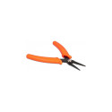 "Spitzzange orange 14,2 cm"