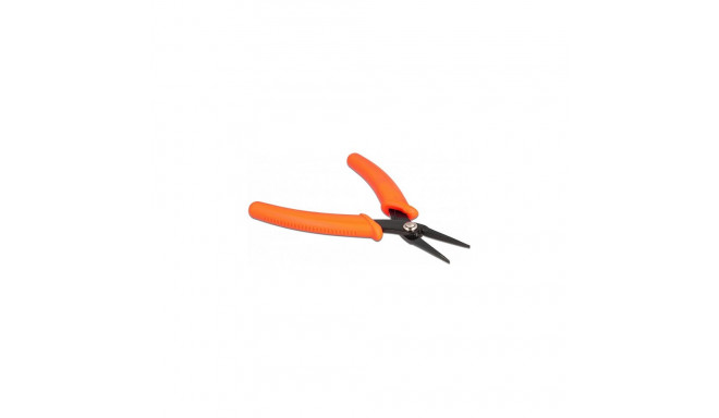 "Spitzzange orange 14,2 cm"