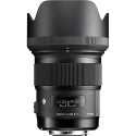 Sigma AF 50mm f/1.4 DG HSM Art for Nikon