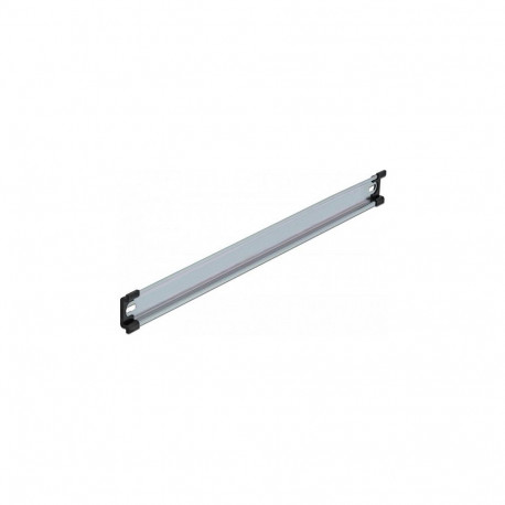 DIN-liist 35 x 7,5 mm (19"") teras