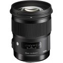 Sigma AF 50mm f/1.4 DG HSM Art for Nikon