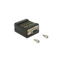 RS-232 tester DB9 pesa > DB9 pistik
