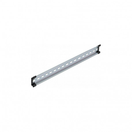 DIN-liist 35 x 7,5 mm (19"") teras