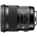 Sigma AF 50mm f/1.4 DG HSM Art for Nikon