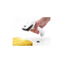 "Barcode Scanner 1D und 2D für 2,4 GHz, Bluetooth oder USB - weiß"
