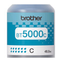 "Brother Tinte BT5000C cyan"