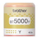 "Brother Tinte BT5000Y gelb"