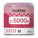 "Brother Tinte BT5000C magenta"