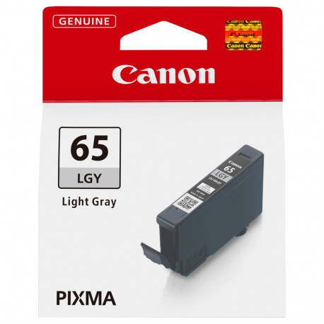 Canon CLI-65LGY hall helehall tint 12,6ml