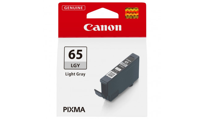 Canon CLI-65LGY hall helehall tint 12,6ml