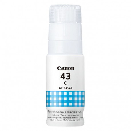 Canon 4672C001 / GI-43C tsaan tint