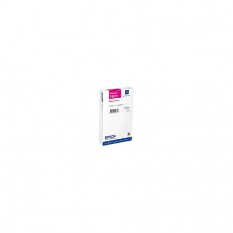 C13T90734N Epson WF magenta tint HC