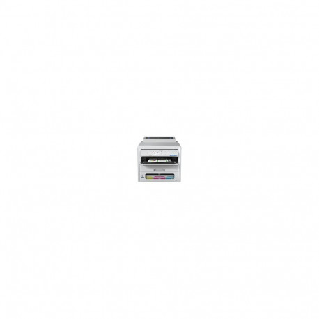 "EPSON WorkForce Pro EP-C800RDW BAM DIN A4, 4 Farben, PCL, PS3, WiFi"