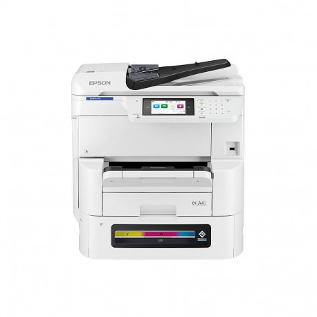 Epson WorkForce Pro EM-C8100RDWF multifunktsionaalne tindiprinter
