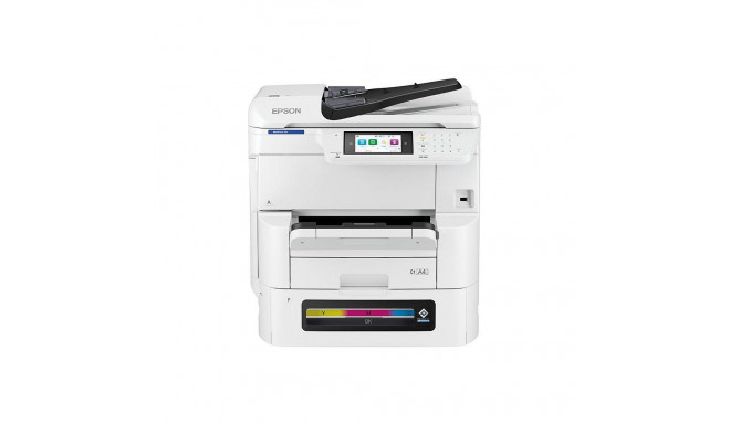 Epson WorkForce Pro EM-C8100RDWF multifunktsionaalne tindiprinter